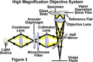 奧林巴斯顯微鏡 multibeam figure3