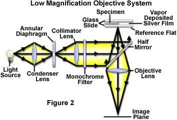 奧林巴斯顯微鏡 multibeam figure2
